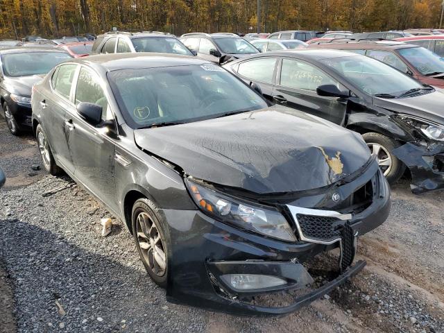 KIA OPTIMA LX 2013 5xxgm4a79dg239668