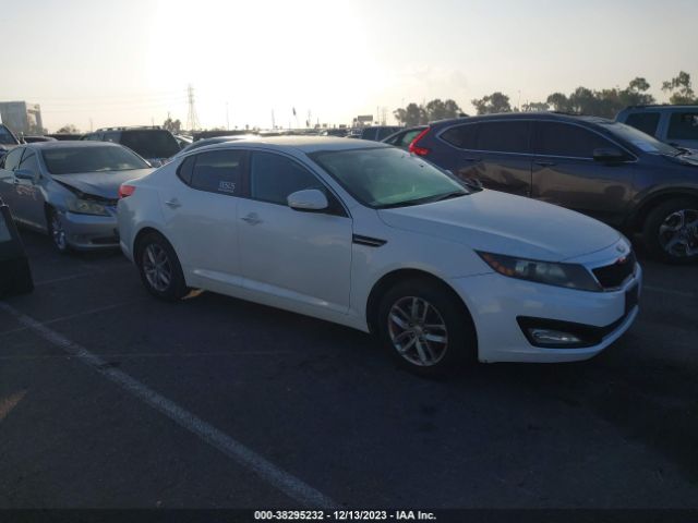 KIA OPTIMA 2013 5xxgm4a79dg240013