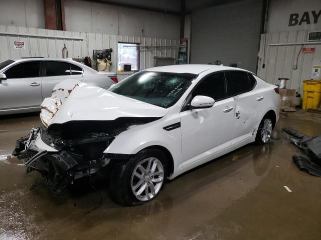 KIA OPTIMA LX 2013 5xxgm4a79dg240030