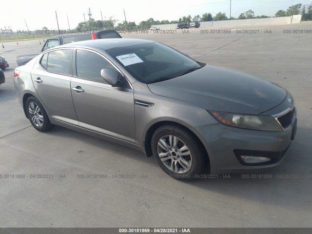 KIA OPTIMA 2013 5xxgm4a79dg240786