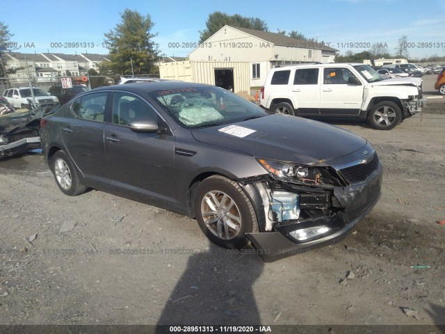 KIA OPTIMA 2013 5xxgm4a79dg241260