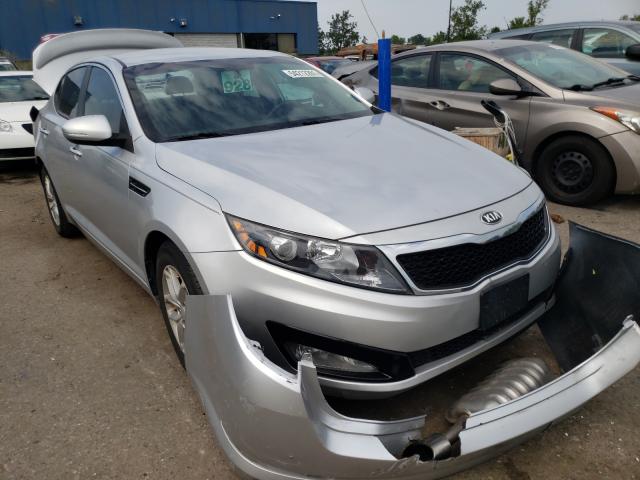 KIA OPTIMA LX 2013 5xxgm4a79dg241341