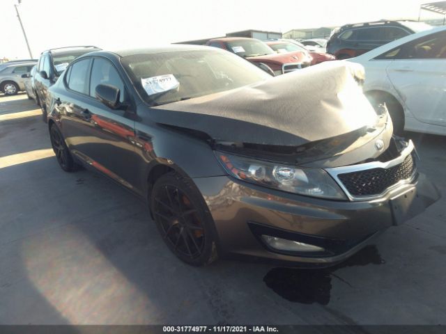 KIA OPTIMA 2013 5xxgm4a79dg242036