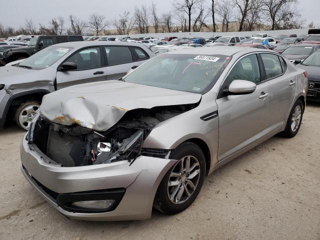 KIA OPTIMA 2013 5xxgm4a79dg242084