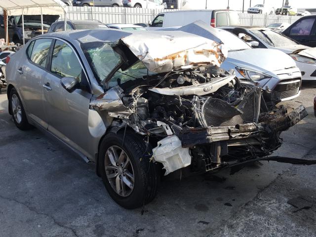 KIA OPTIMA LX 2013 5xxgm4a79dg242621