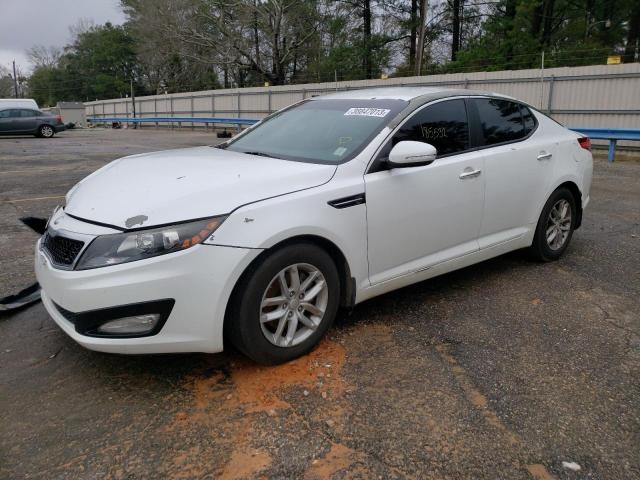 KIA OPTIMA LX 2013 5xxgm4a79dg243736