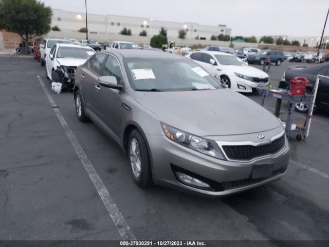 KIA OPTIMA 2013 5xxgm4a79dg243980