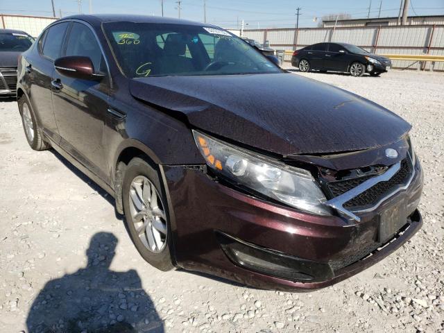 KIA OPTIMA LX 2013 5xxgm4a79dg243994