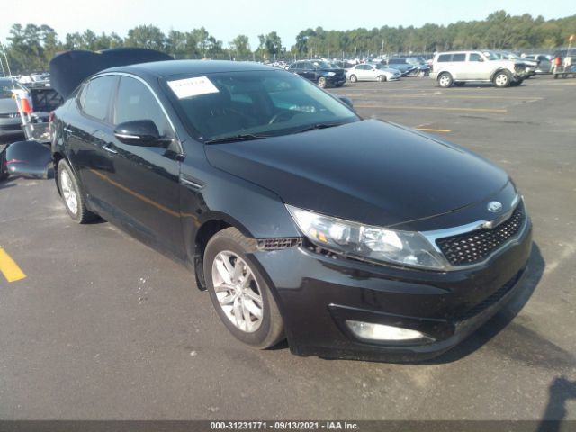 KIA OPTIMA 2013 5xxgm4a79dg245485