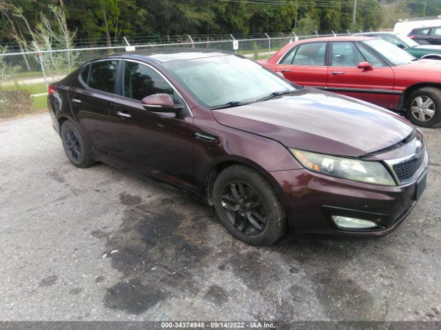 KIA OPTIMA 2013 5xxgm4a79dg245759