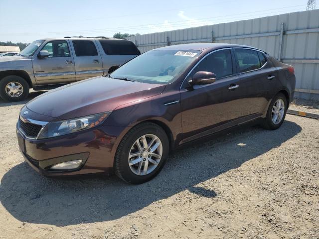 KIA OPTIMA LX 2013 5xxgm4a79dg246149