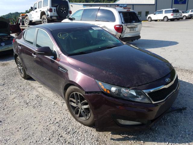 KIA OPTIMA LX 2013 5xxgm4a79dg246152