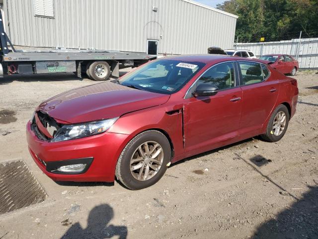 KIA OPTIMA LX 2013 5xxgm4a79dg246278