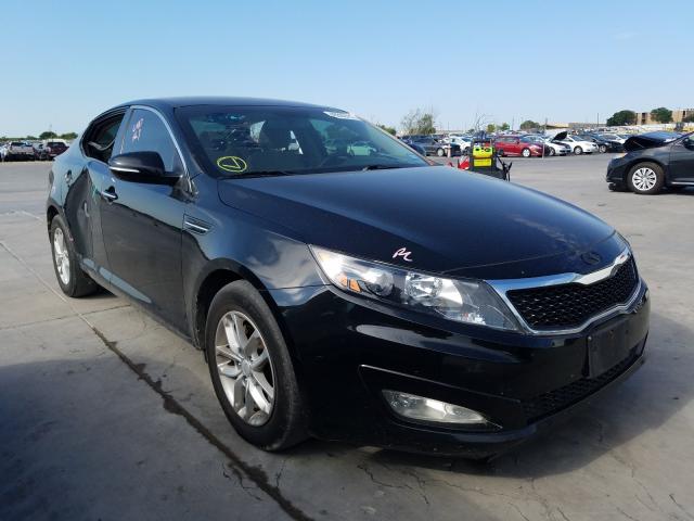 KIA OPTIMA LX 2013 5xxgm4a79dg247012