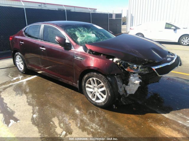 KIA OPTIMA 2013 5xxgm4a79dg247267