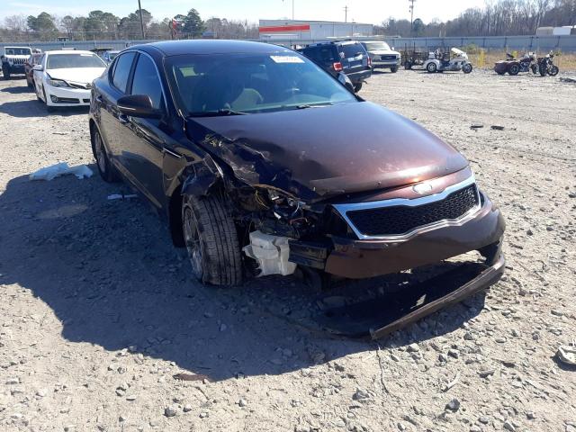 KIA OPTIMA LX 2013 5xxgm4a79dg247303