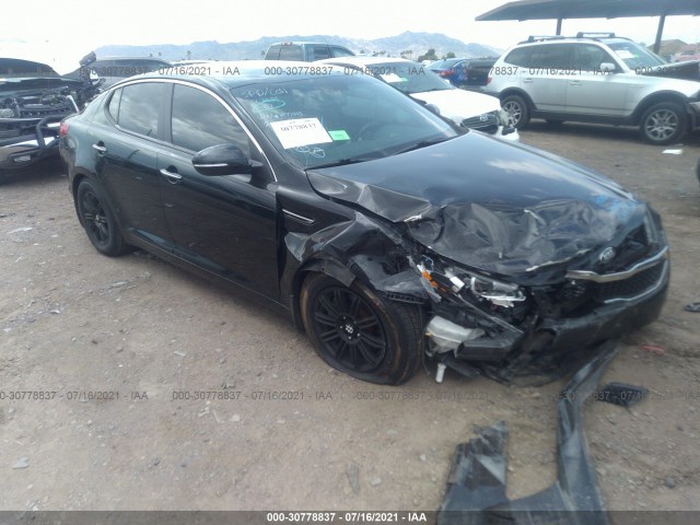 KIA OPTIMA 2013 5xxgm4a79dg247513