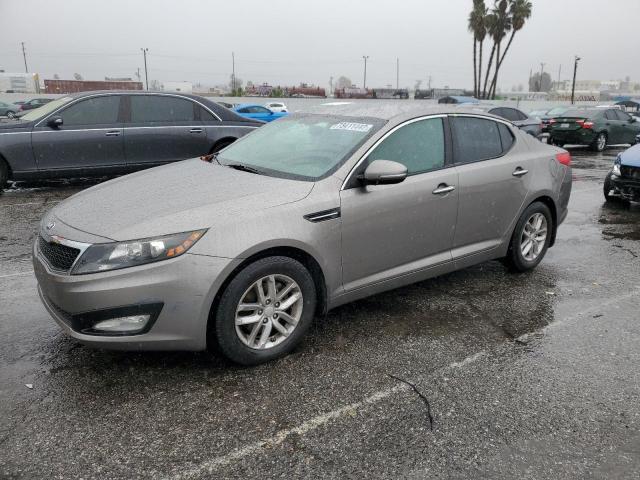 KIA OPTIMA LX 2013 5xxgm4a79dg247639