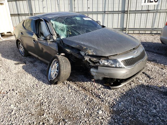 KIA OPTIMA LX 2013 5xxgm4a79dg247771