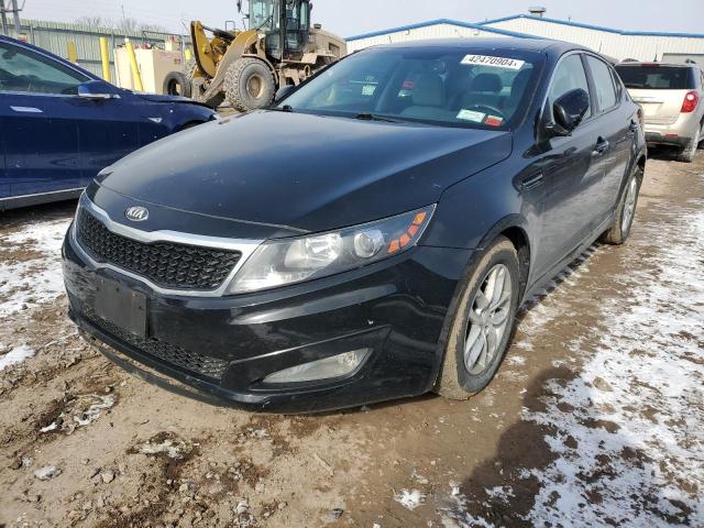 KIA OPTIMA 2013 5xxgm4a79dg248130