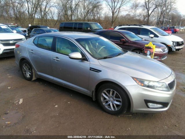 KIA OPTIMA 2013 5xxgm4a79dg248290