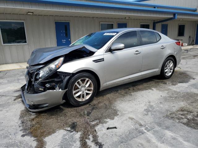 KIA OPTIMA LX 2013 5xxgm4a79dg248984