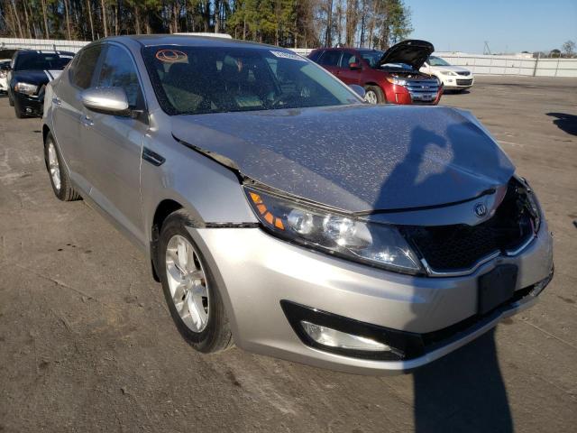 KIA OPTIMA LX 2013 5xxgm4a79dg251156