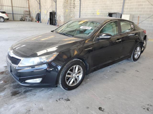 KIA OPTIMA LX 2013 5xxgm4a79dg251366