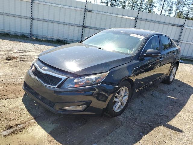 KIA OPTIMA LX 2013 5xxgm4a79dg251903