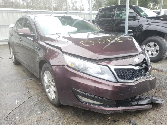 KIA OPTIMA LX 2013 5xxgm4a79dg252162