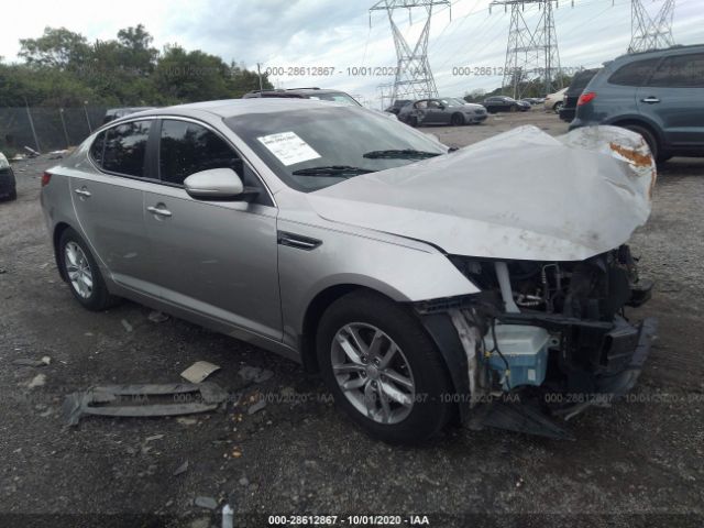 KIA OPTIMA 2013 5xxgm4a79dg252257