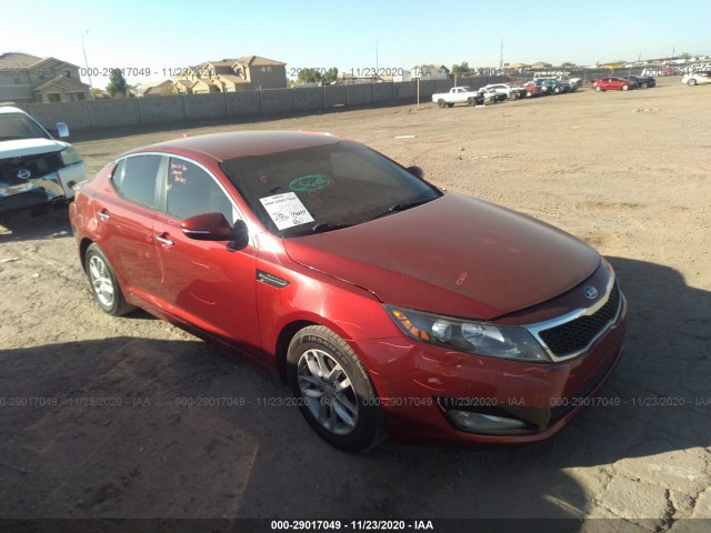 KIA OPTIMA 2013 5xxgm4a79dg253263