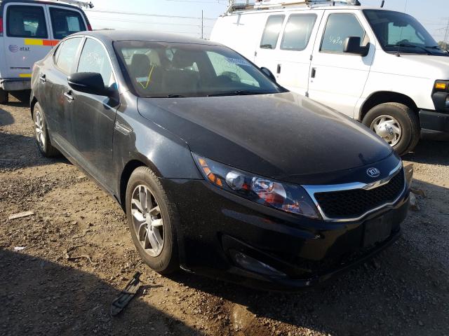 KIA OPTIMA LX 2013 5xxgm4a79dg253635