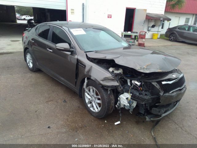 KIA OPTIMA 2013 5xxgm4a79dg255207