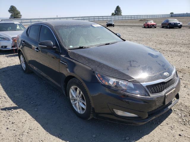 KIA OPTIMA LX 2013 5xxgm4a79dg255403