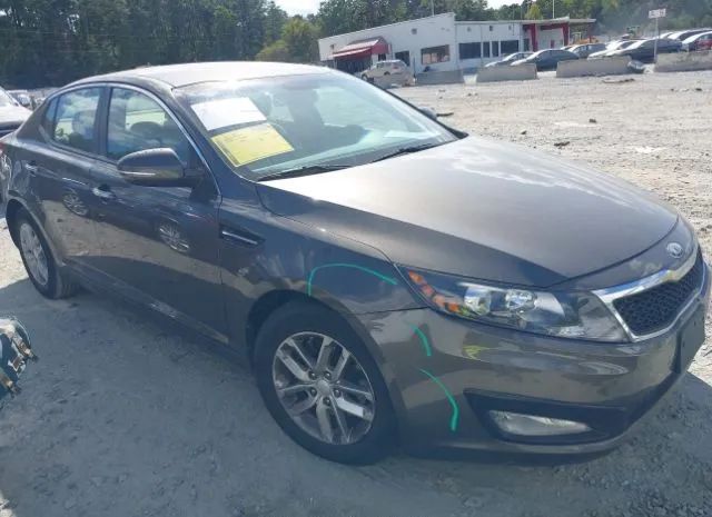 KIA OPTIMA 2013 5xxgm4a79dg255563