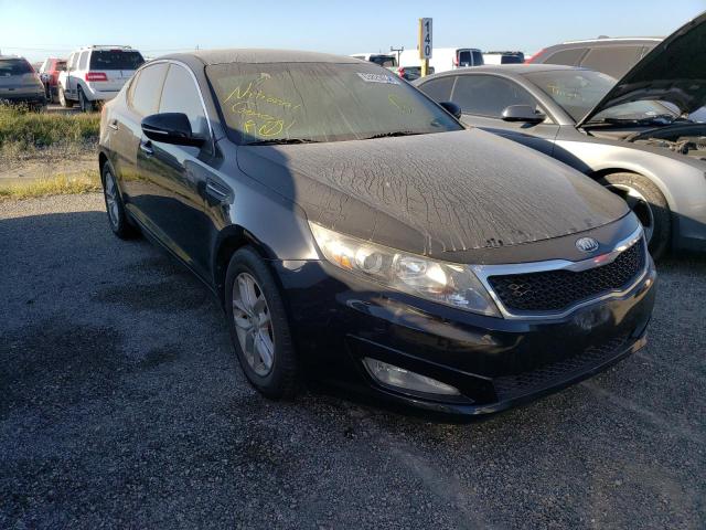 KIA OPTIMA LX 2013 5xxgm4a79dg256437