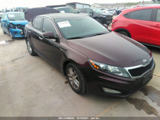 KIA OPTIMA 2013 5xxgm4a79dg256759