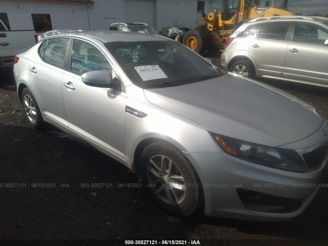 KIA OPTIMA 2013 5xxgm4a79dg257216