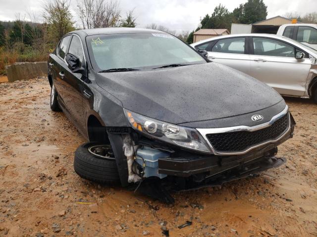 KIA OPTIMA LX 2013 5xxgm4a79dg257734