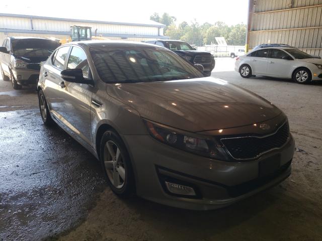 KIA NULL 2014 5xxgm4a79eg260151