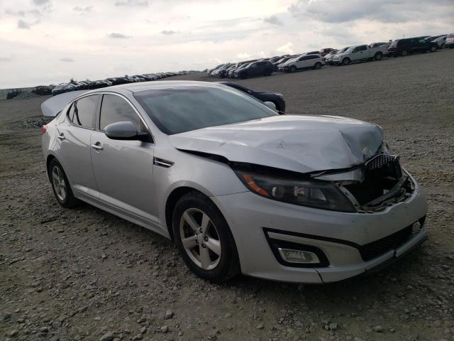 KIA OPTIMA LX 2014 5xxgm4a79eg261333