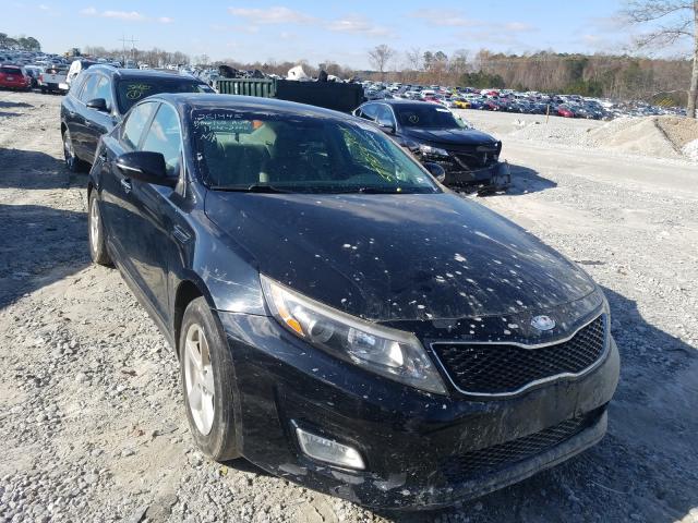 KIA OPTIMA LX 2014 5xxgm4a79eg261445