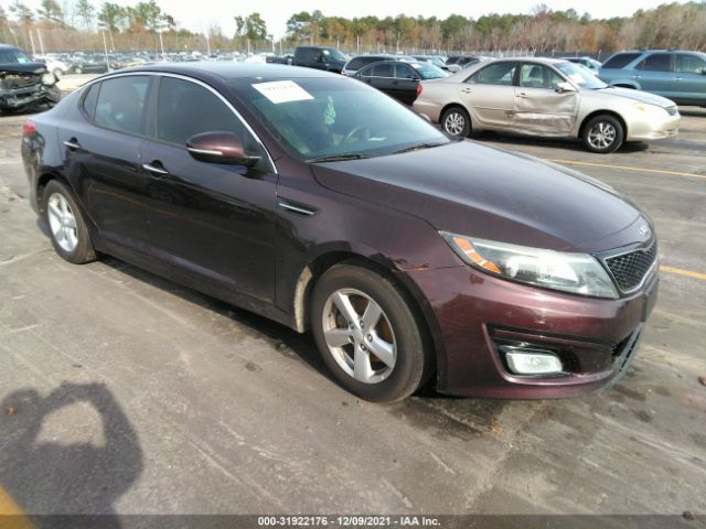 KIA OPTIMA 2014 5xxgm4a79eg261512