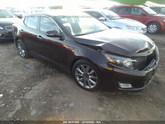 KIA OPTIMA 2014 5xxgm4a79eg262496