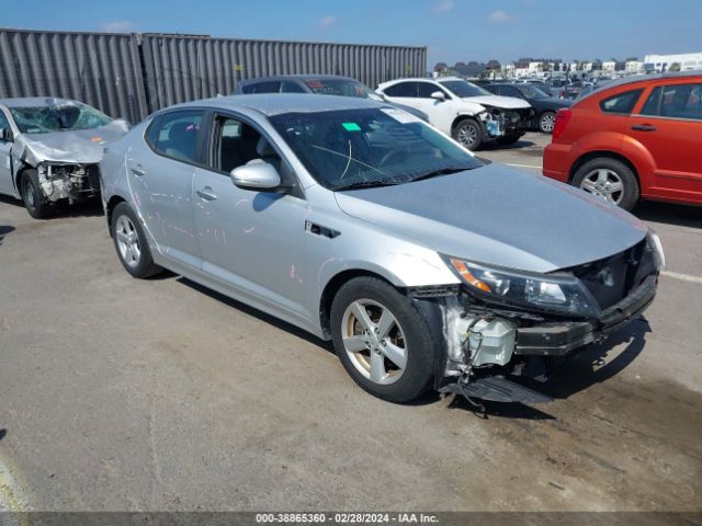 KIA OPTIMA 2014 5xxgm4a79eg262871