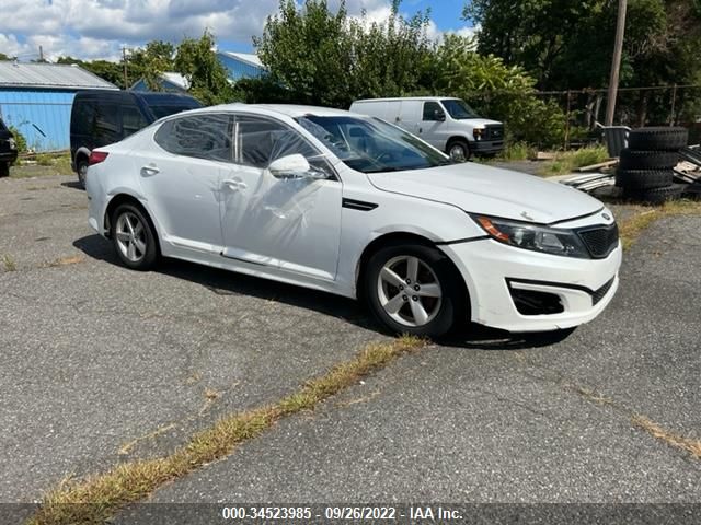 KIA OPTIMA 2014 5xxgm4a79eg263096