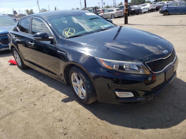 KIA OPTIMA LX 2014 5xxgm4a79eg263728