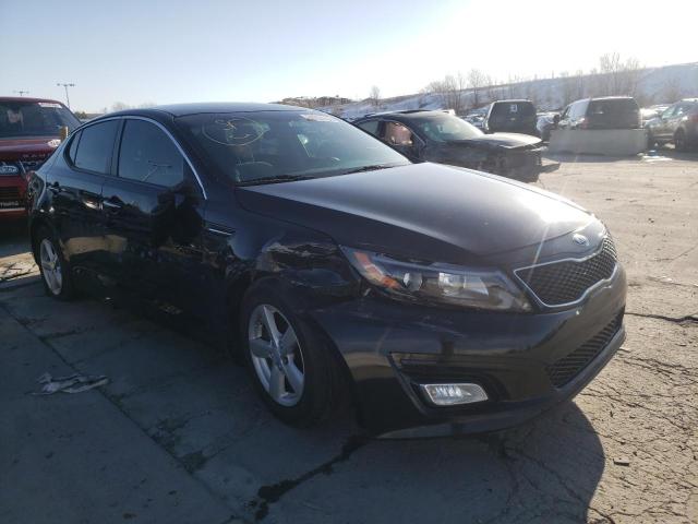 KIA OPTIMA LX 2014 5xxgm4a79eg263759