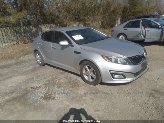 KIA OPTIMA 2014 5xxgm4a79eg264345